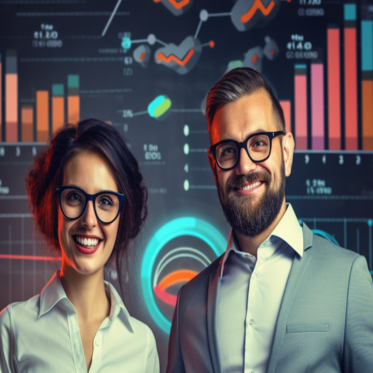 לקחת את העסק שלכם קדימה